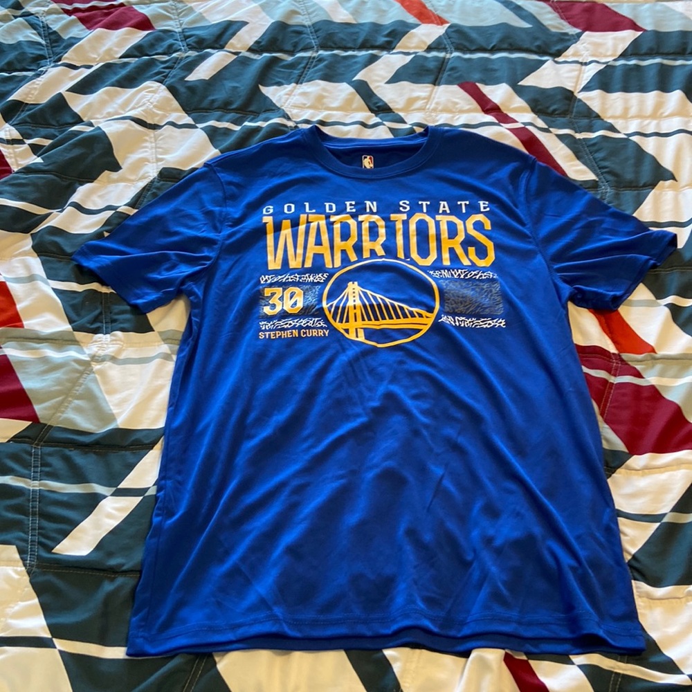 golden State Warriors T